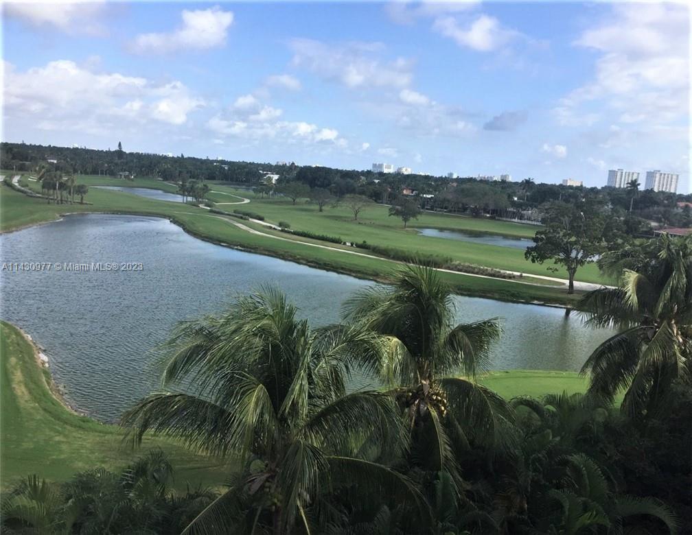 FAIRWAYS ROYALE CONDO - Residential