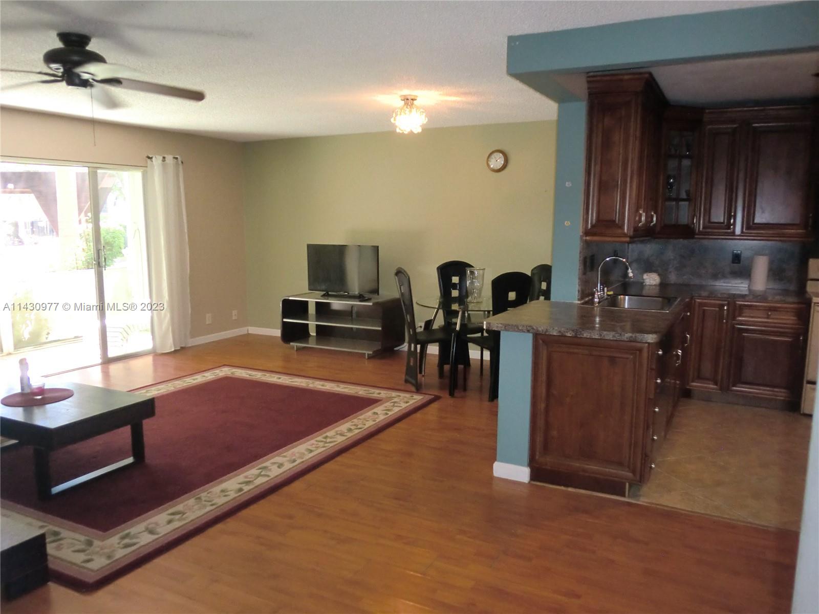 FAIRWAYS ROYALE CONDO - Residential