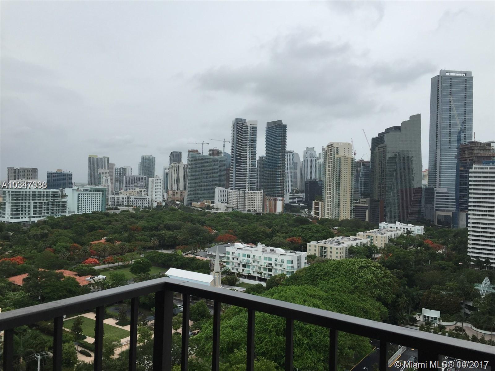 Apartment is in move in condition. Great view.