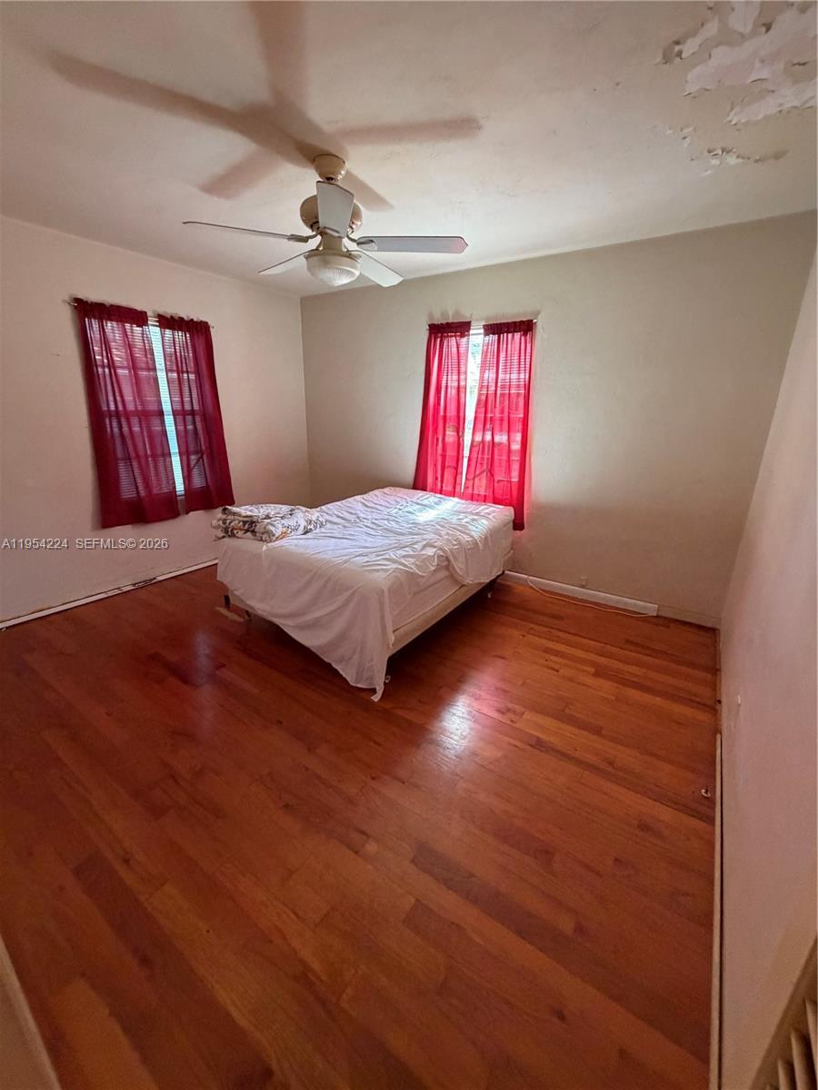 CROISSANT PARK RIVER SEC - Residential