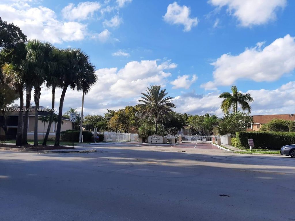 Photo of 2159 SW 80th Ter #2159, Miramar, FL 33025 (MLS # A11342665)