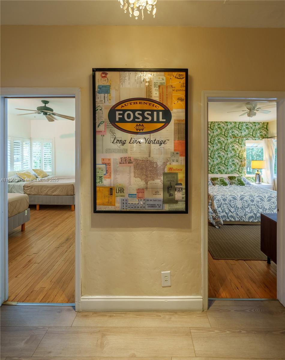 HOLLYWOOD LAKES SECTION - Residential Lease