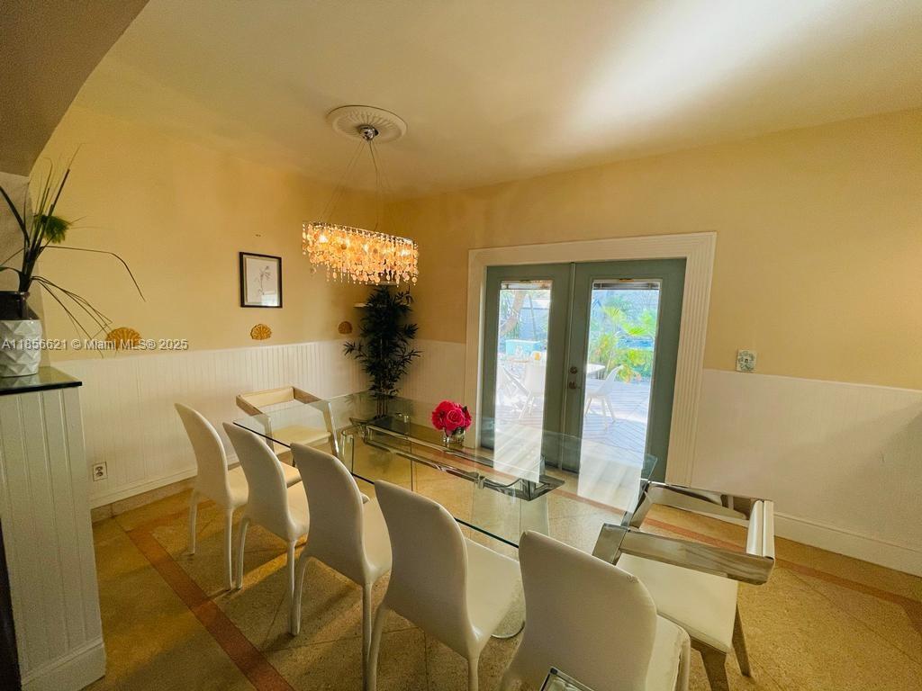 HOLLYWOOD LAKES SECTION - Residential Lease