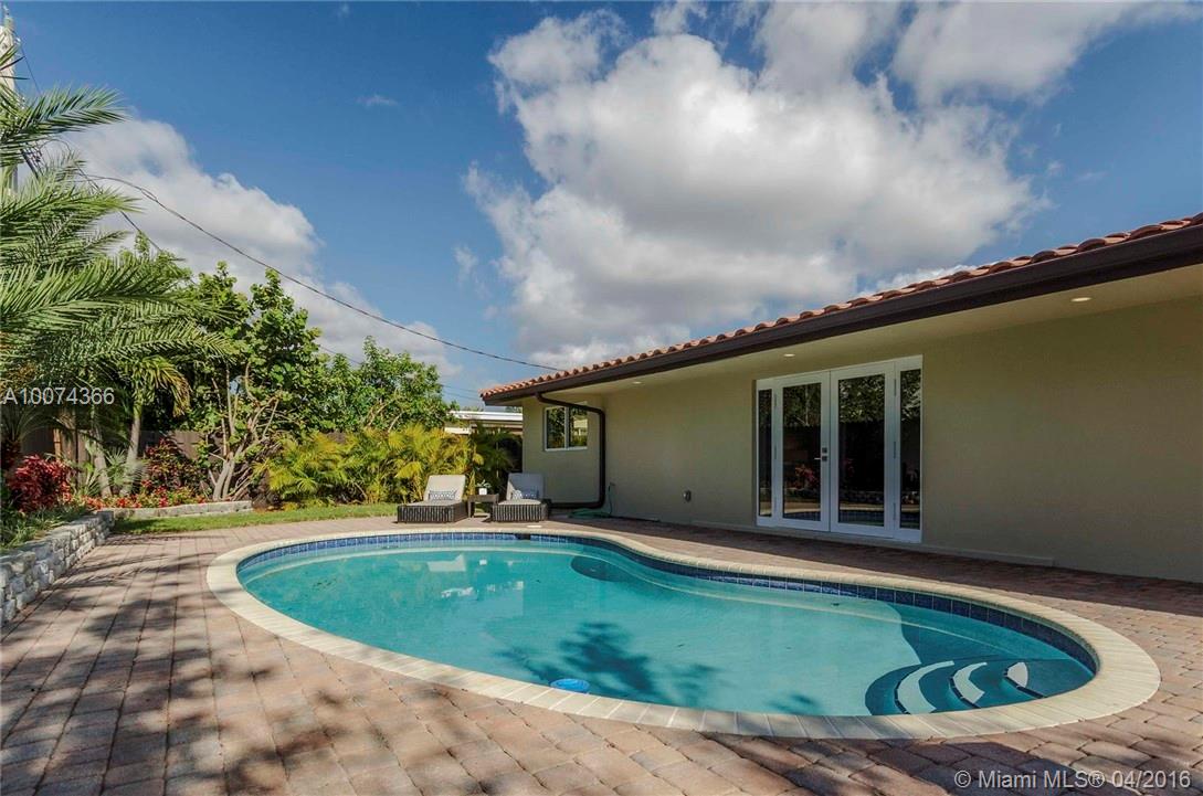 Imperial Point 2 Sec 54-1 - Residential