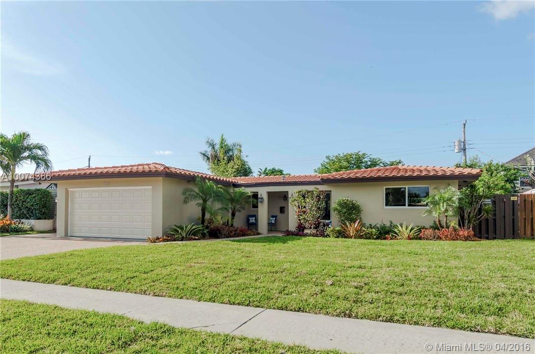 Imperial Point 2 Sec 54-1 - Residential