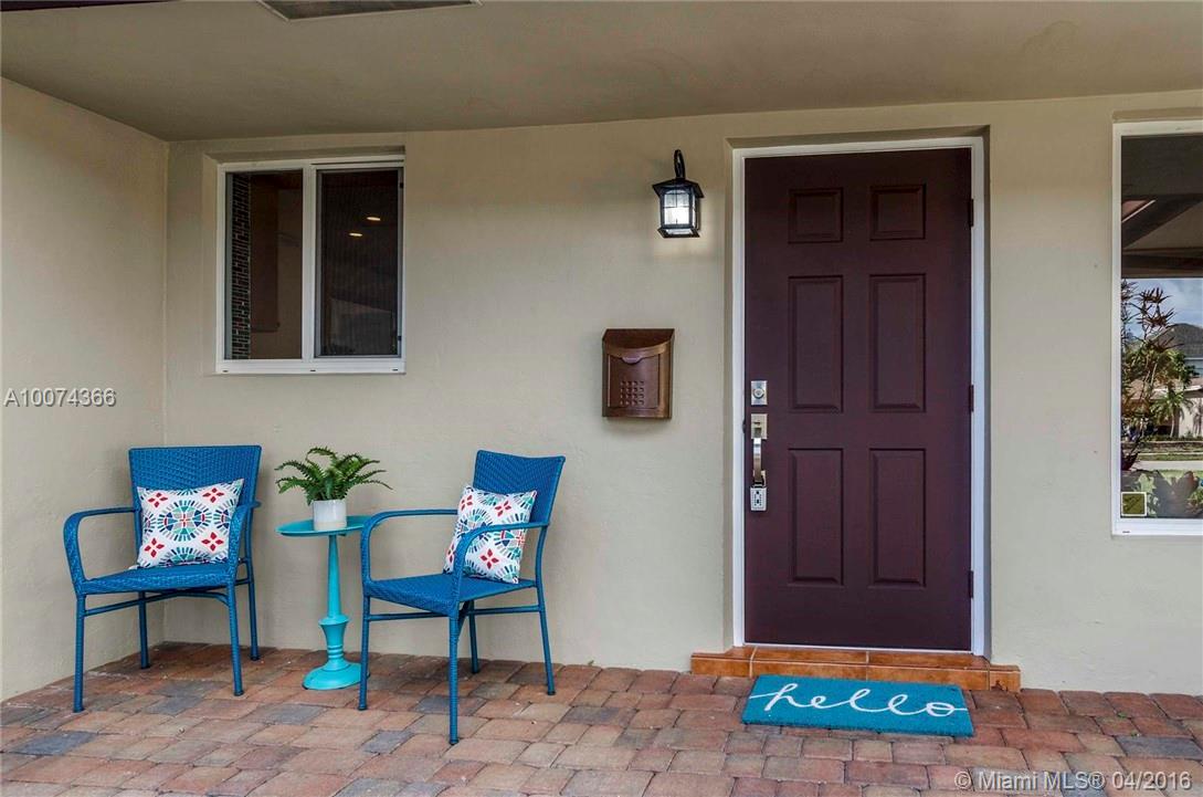 Imperial Point 2 Sec 54-1 - Residential