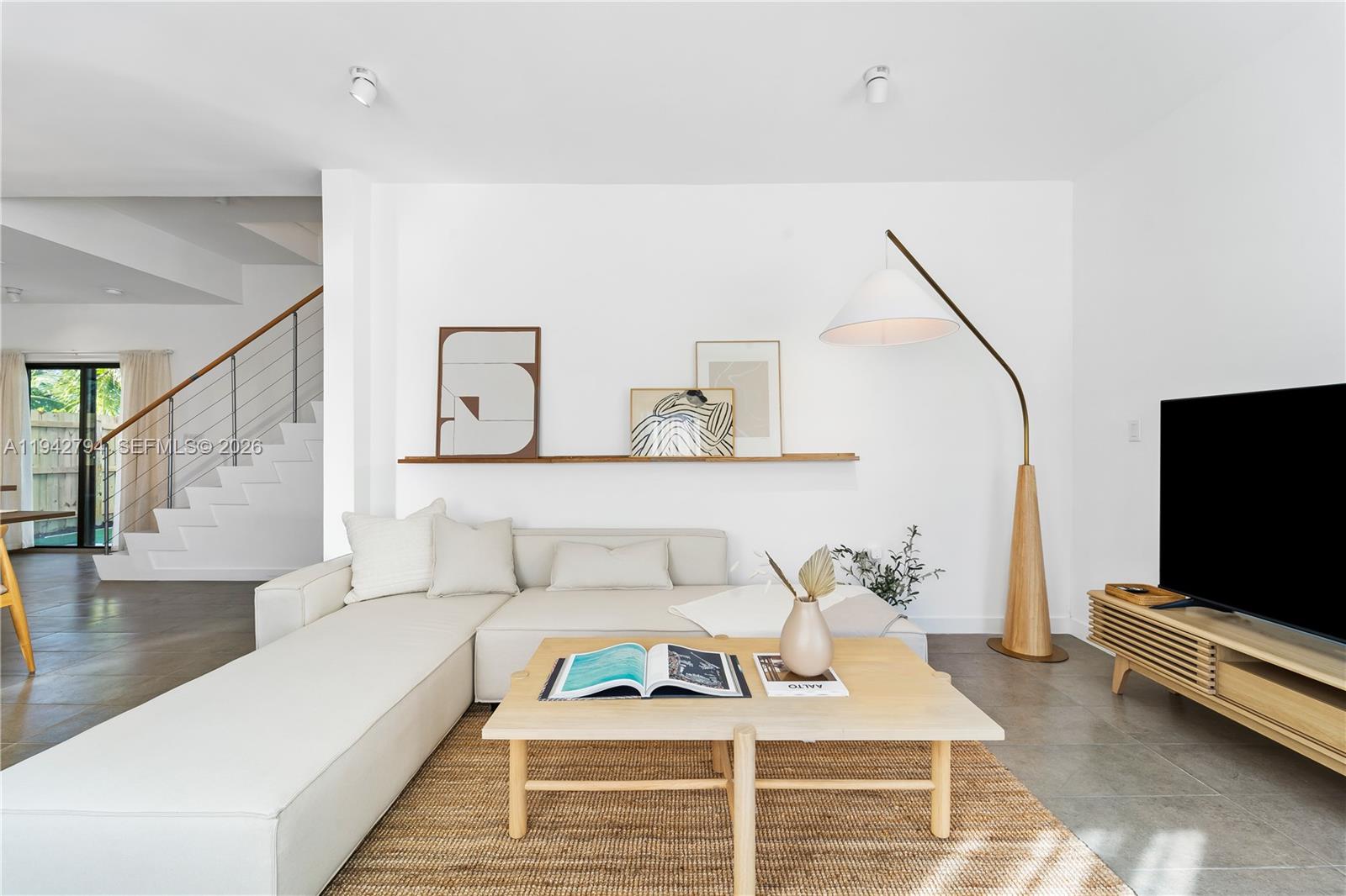 NEW SO MIAMI HEIGHTS SEC - Residential