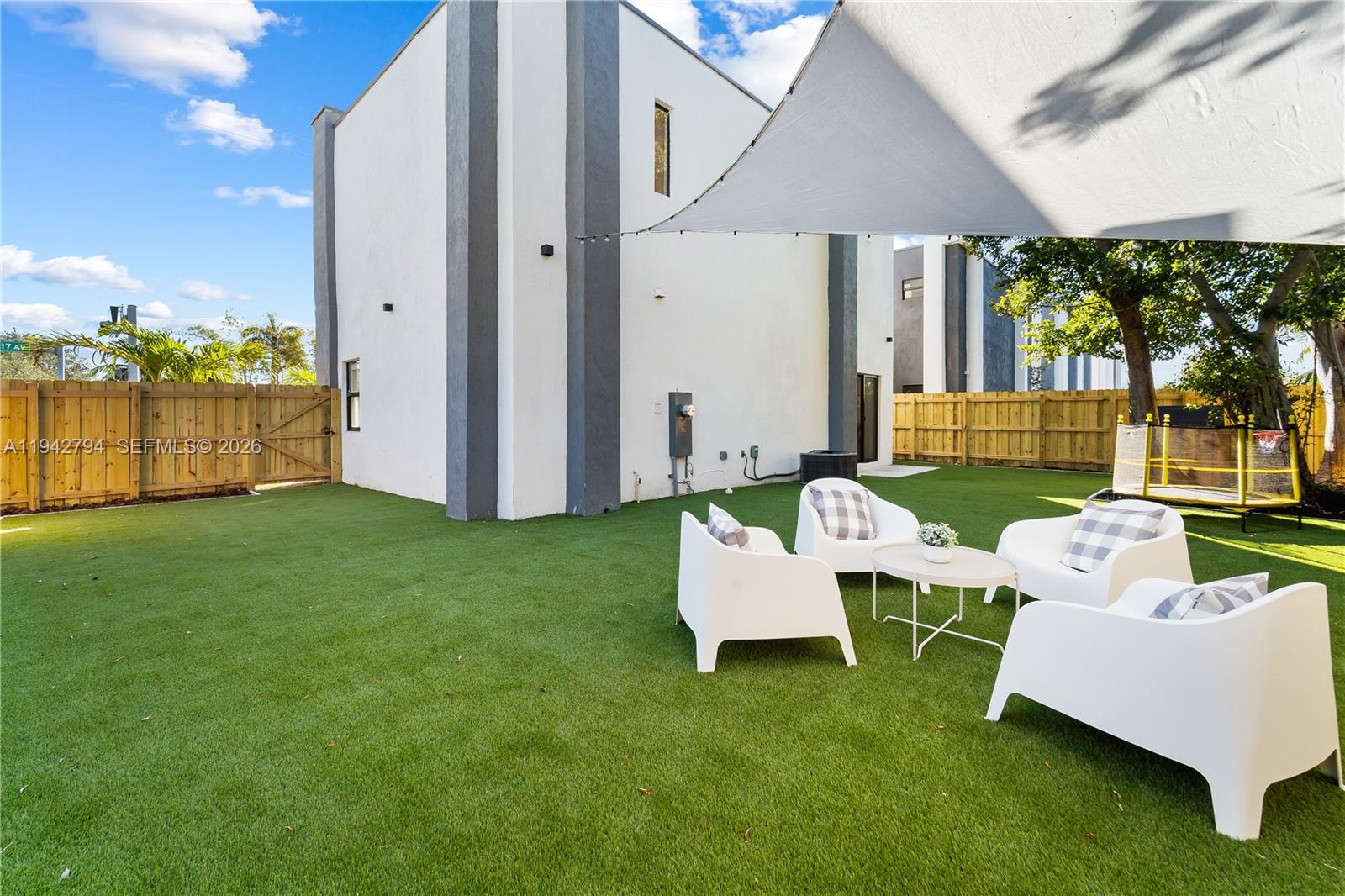 NEW SO MIAMI HEIGHTS SEC - Residential