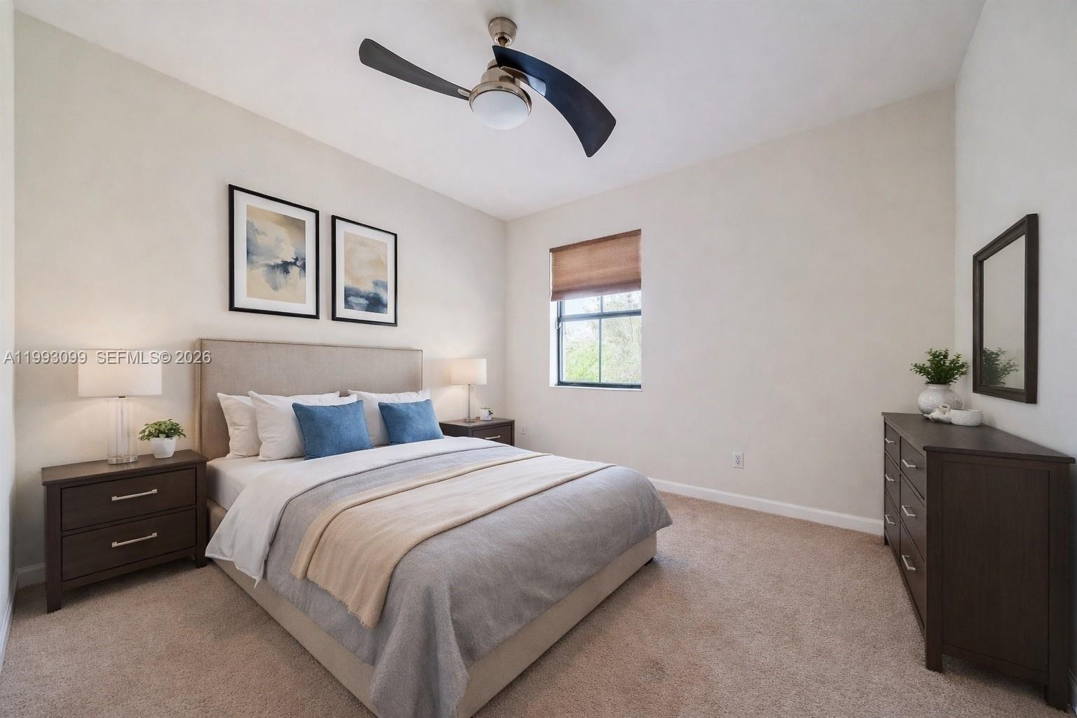 BAYWINDS OF FLORES - Residential