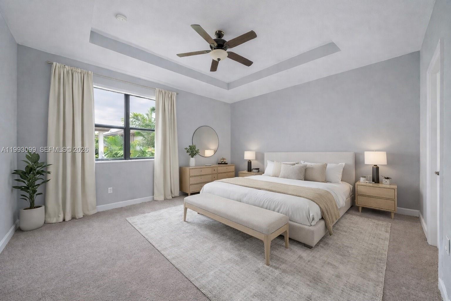 BAYWINDS OF FLORES - Residential