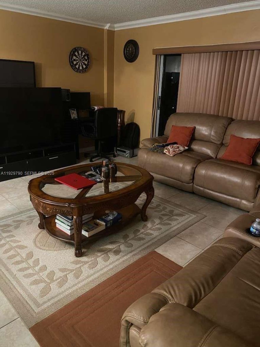 BEAUTIFUL 1 BEDRM 1.5 BATHS CONDO IN THE HEART OF LAUDERHILL. THIS MAGNIFICIENT APARTMENT LOCATED IN THE HIGHLY DESIRED COMMUNITY OF MANORS OF INVERRARY. THE COMMUNITY OFFERS EXCELLENT AMENITIES INCLUDING TWO SIMMING POOLS, A FITNESS CENTER, GATED COMMUNITY PROVIDES SECURITY GUARDS, SURVEILLANCE CAMARAS, SECURED LOBBY AND ASSOCIATION OFFICE ON-SITE.  CLOSE TO RESTAURANTS, SHOPPING CENTERS, GROCERIES STORES, CLOSE TO CASINOS, NIGHT ENTERTAIMENT, FT LAUDERDALE INTERNATIONAL AIRPORT AND MUCH MORE.  NO AGE RESTRICTION....A MUST SEE!