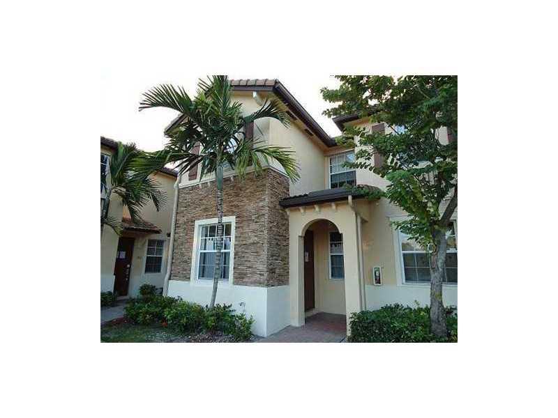 VILLAS AT CARMEL CONDO NO - Residential Lease