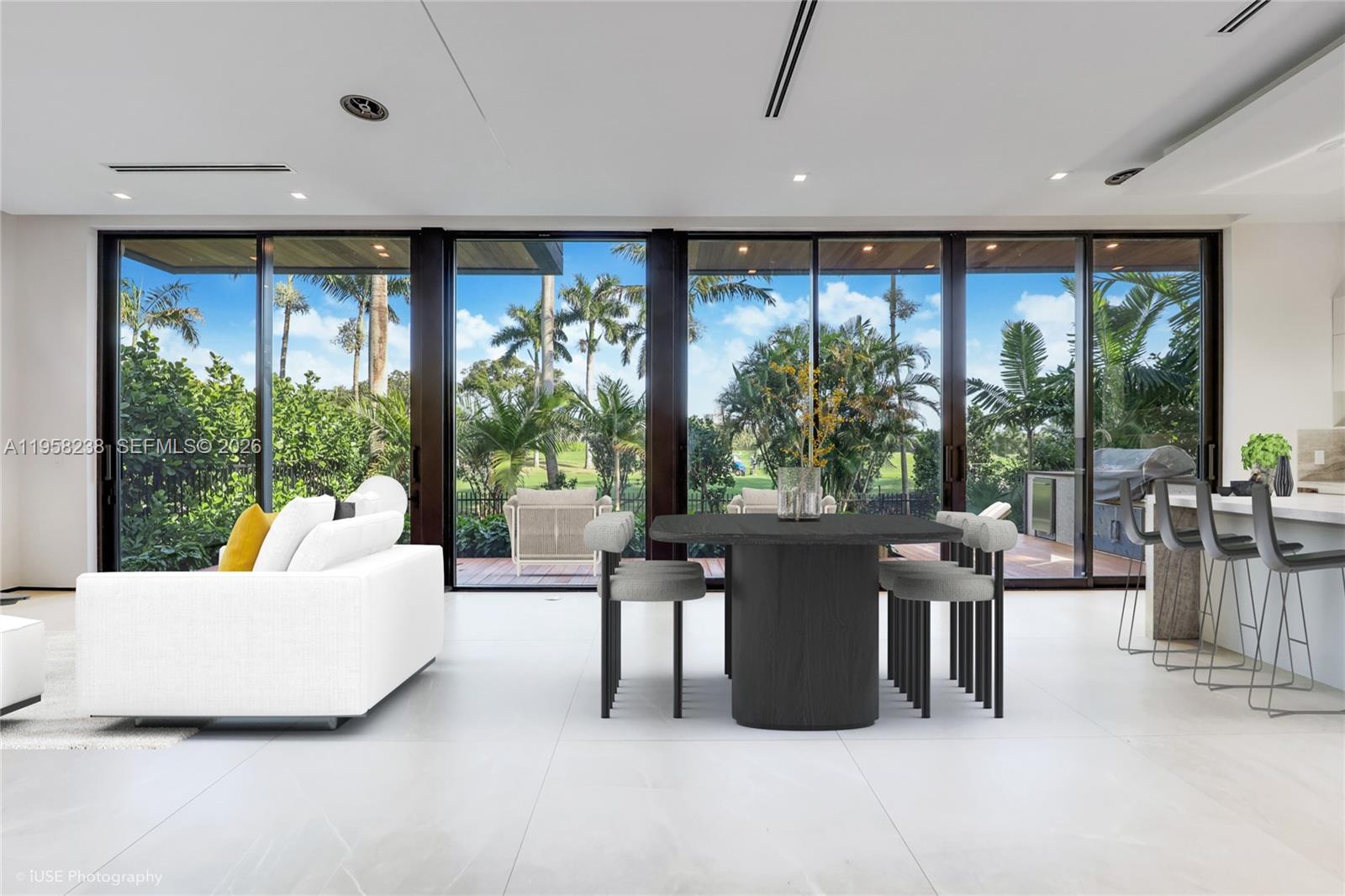 LA GORCE GOLF SUB - Residential