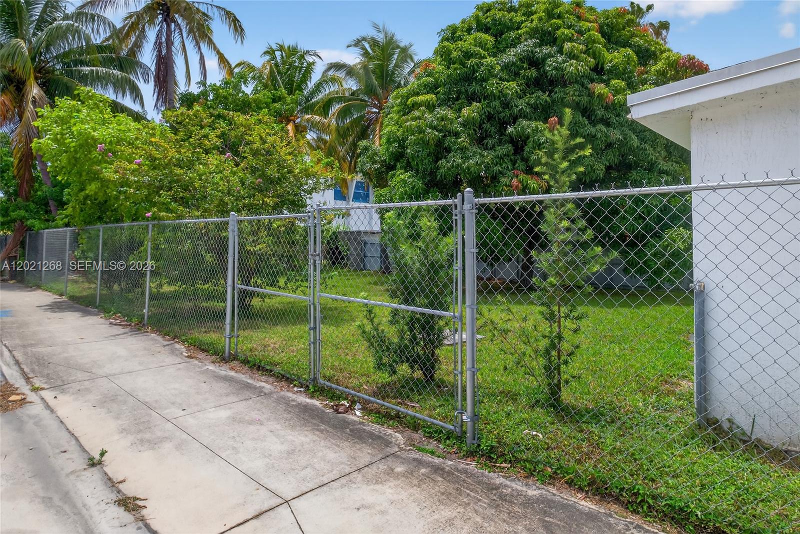 GRIFFIN GARDENS PL - Residential