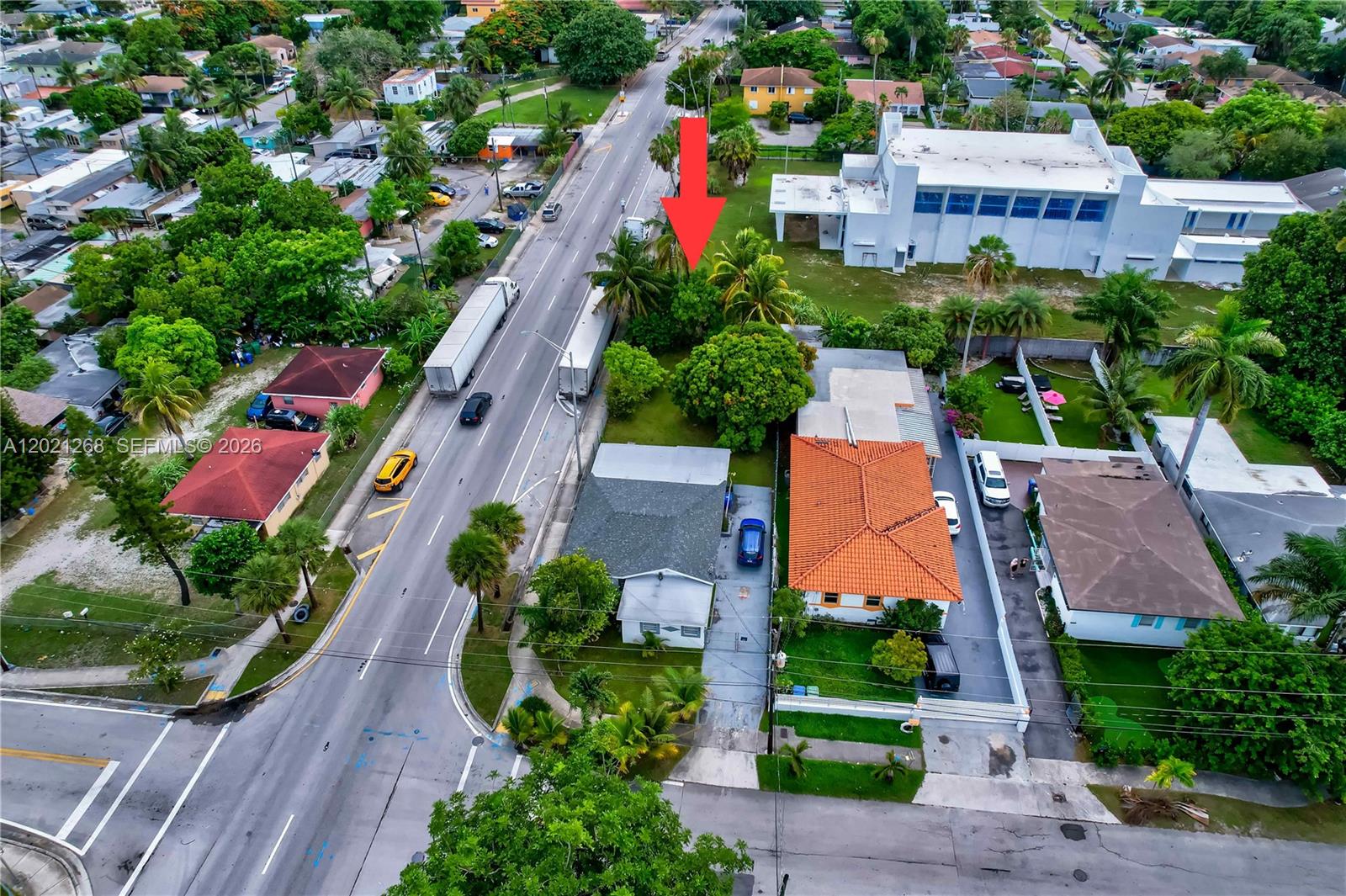GRIFFIN GARDENS PL - Residential