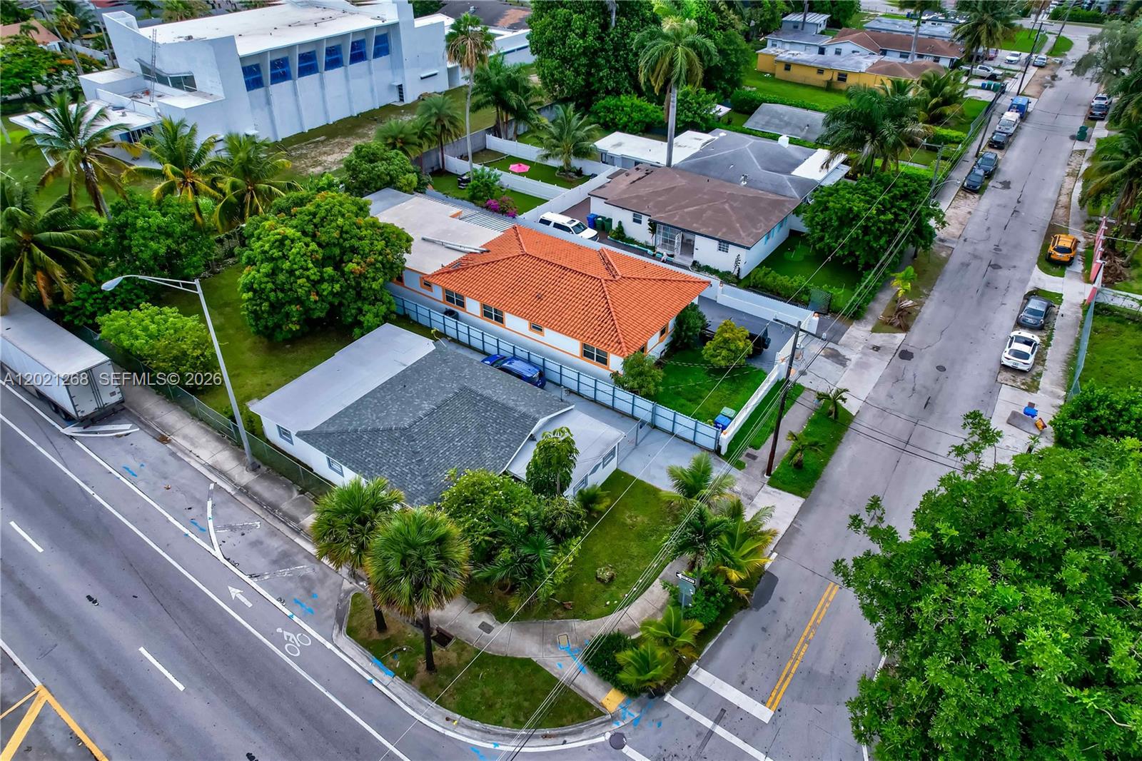 GRIFFIN GARDENS PL - Residential