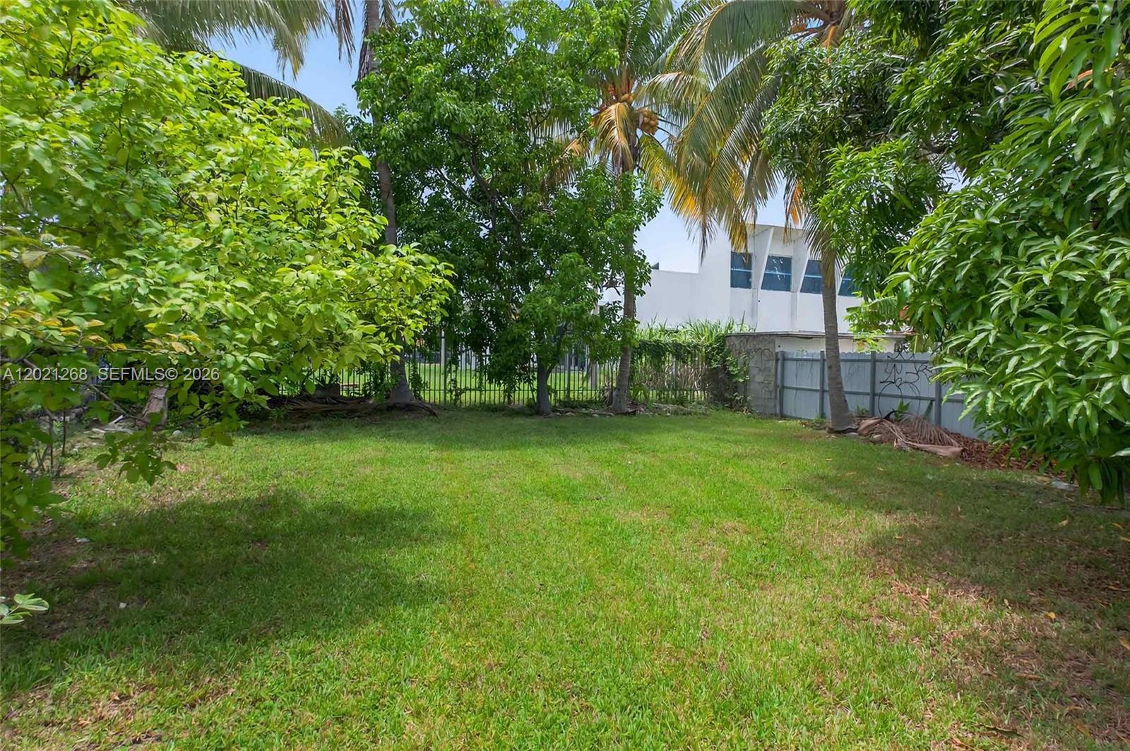 GRIFFIN GARDENS PL - Residential