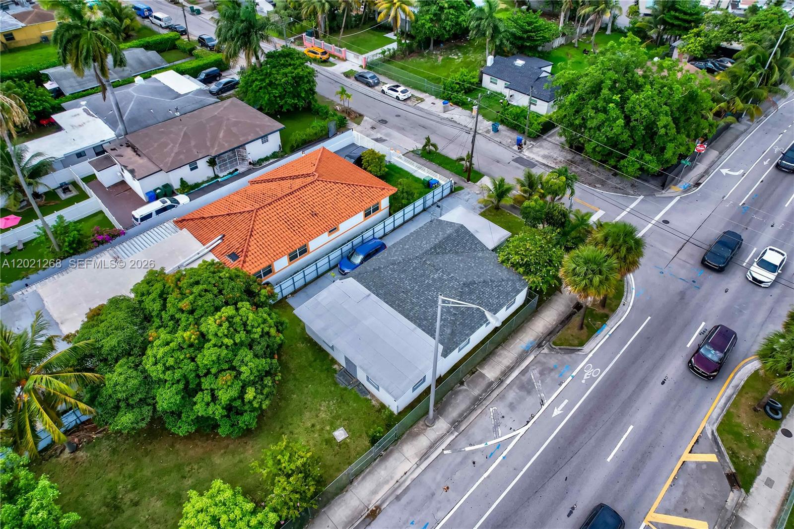 GRIFFIN GARDENS PL - Residential