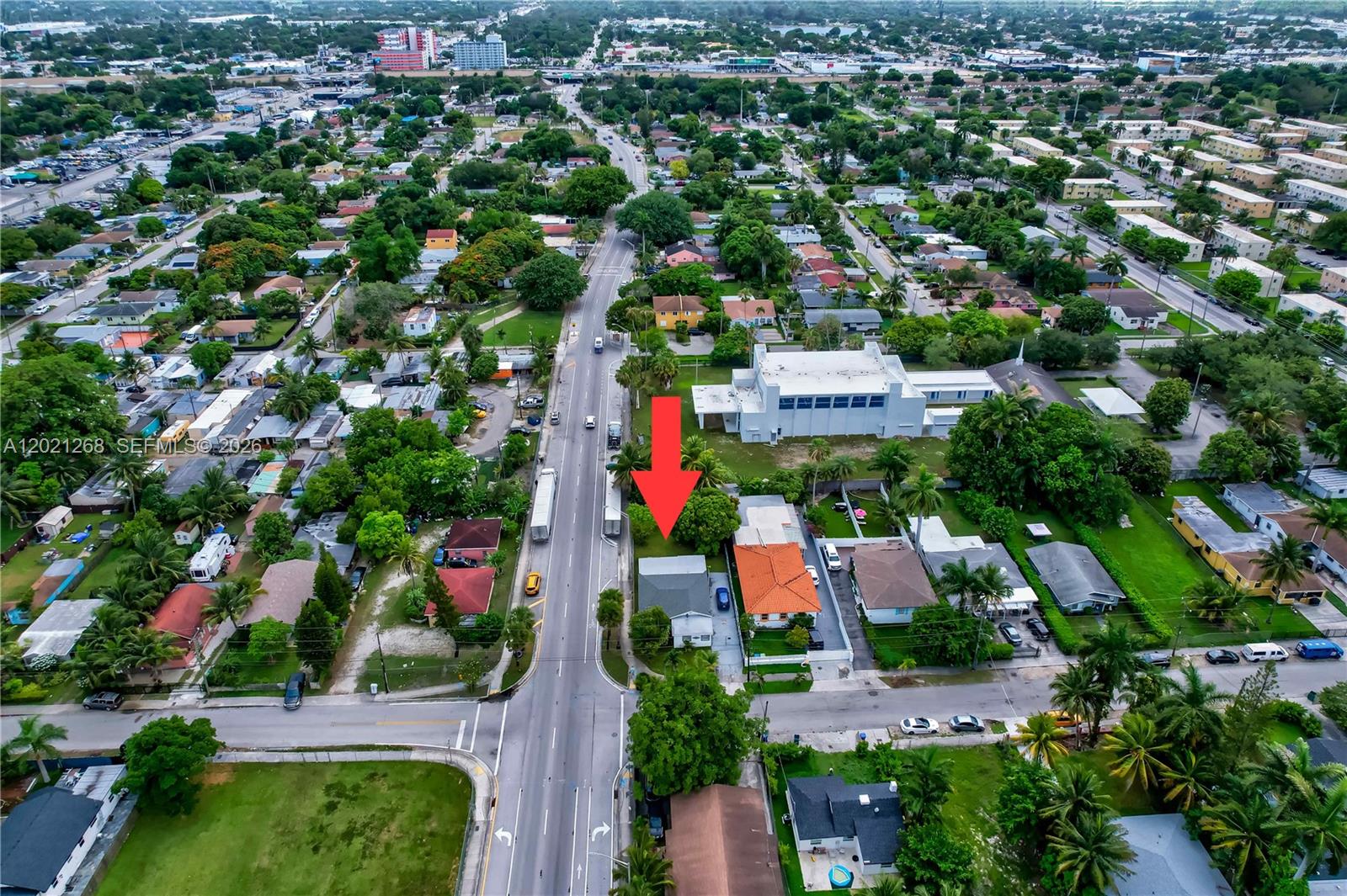 GRIFFIN GARDENS PL - Residential