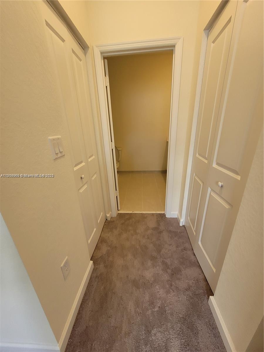 AQUABELLA NORTH REPLAT - Residential Lease