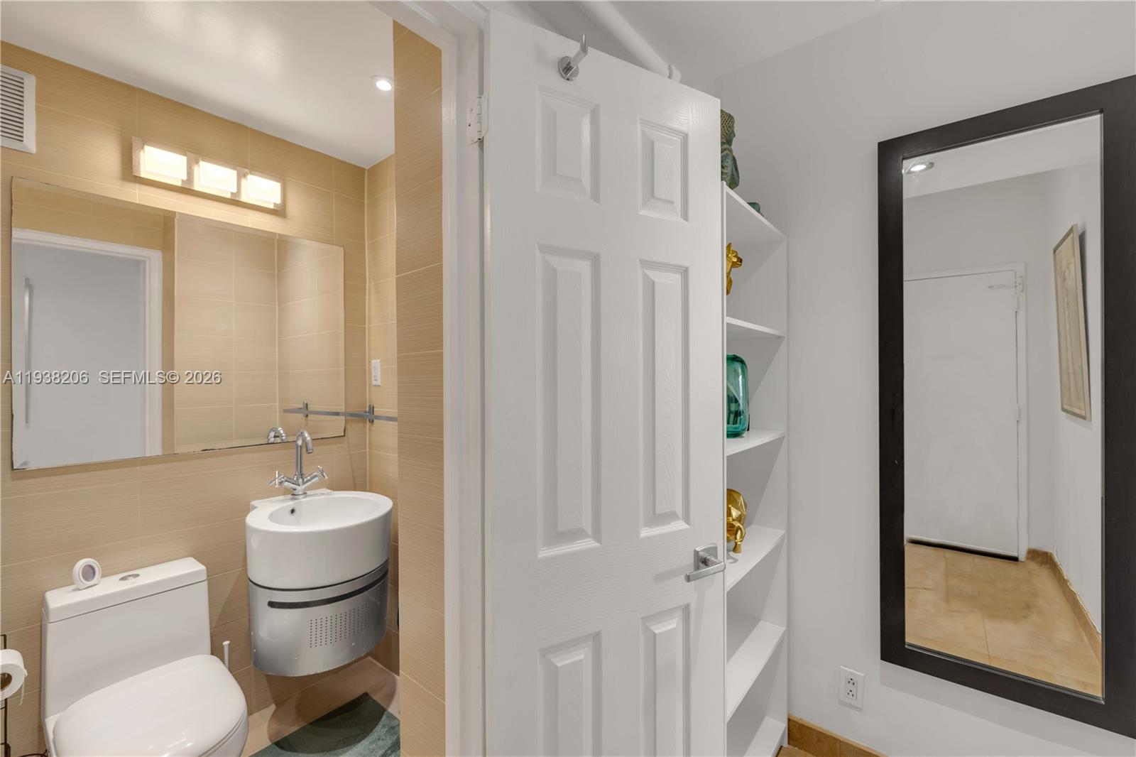 THE MANTELL CONDO - Residential