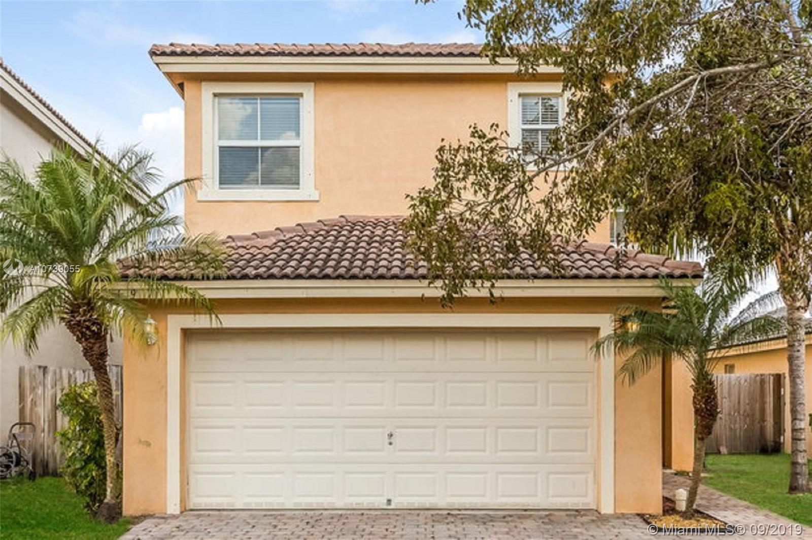 Shores At Keys Gate - Residential Lease