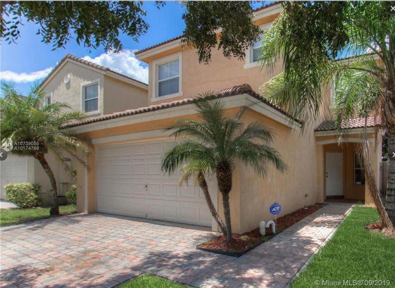 Shores At Keys Gate - Residential Lease