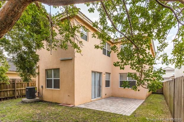 Shores At Keys Gate - Residential Lease