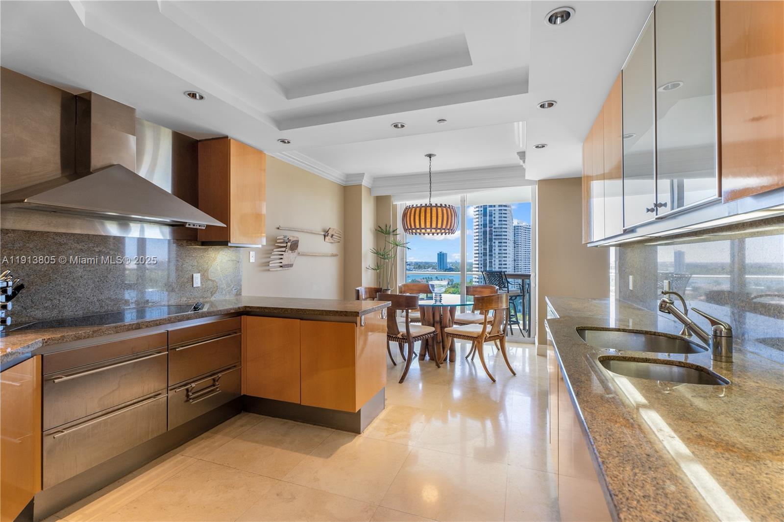 2600 ISL BLVD WILLIAMS IS - Residential