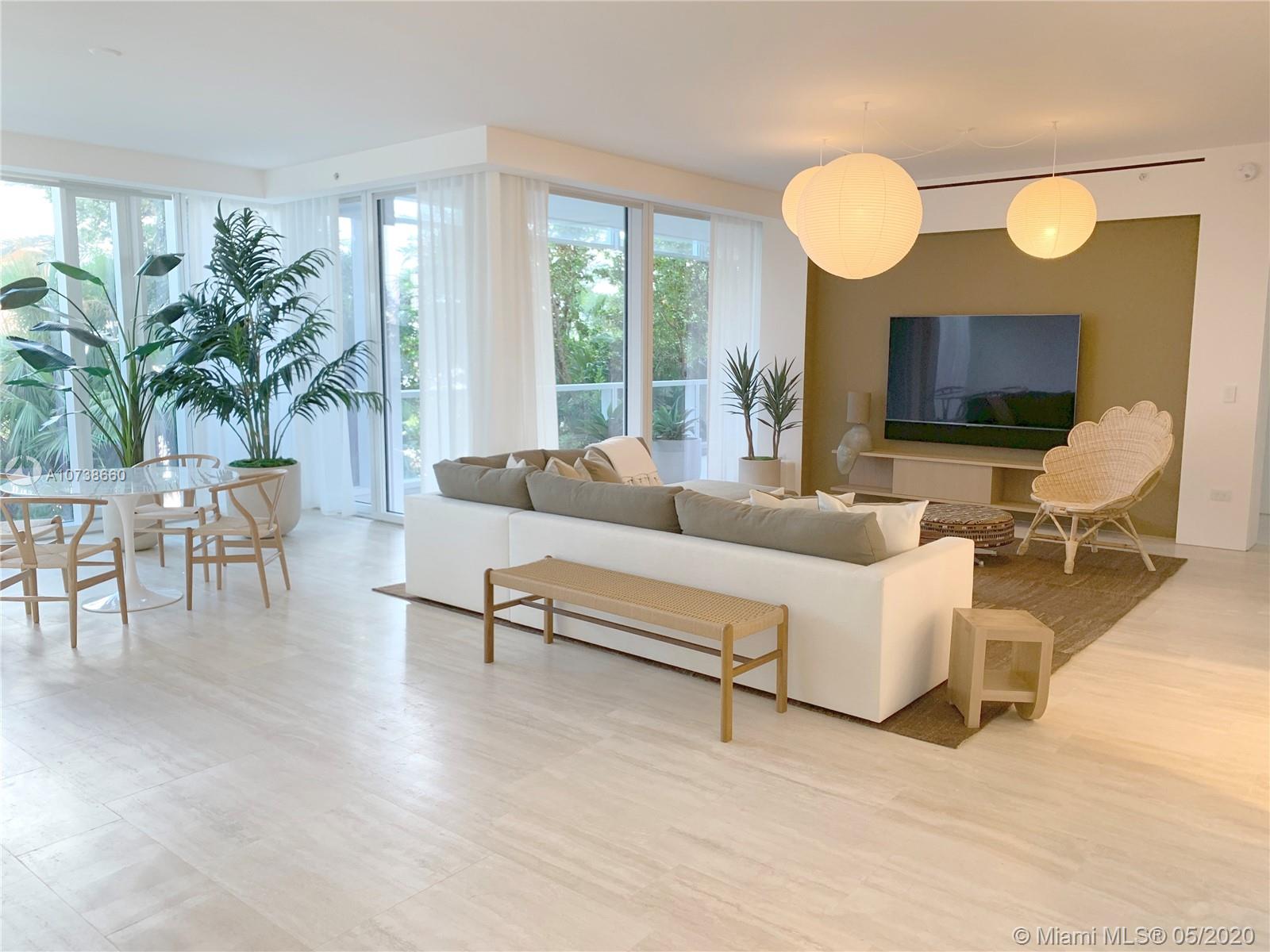 SURF CLUB CONDO - Residential