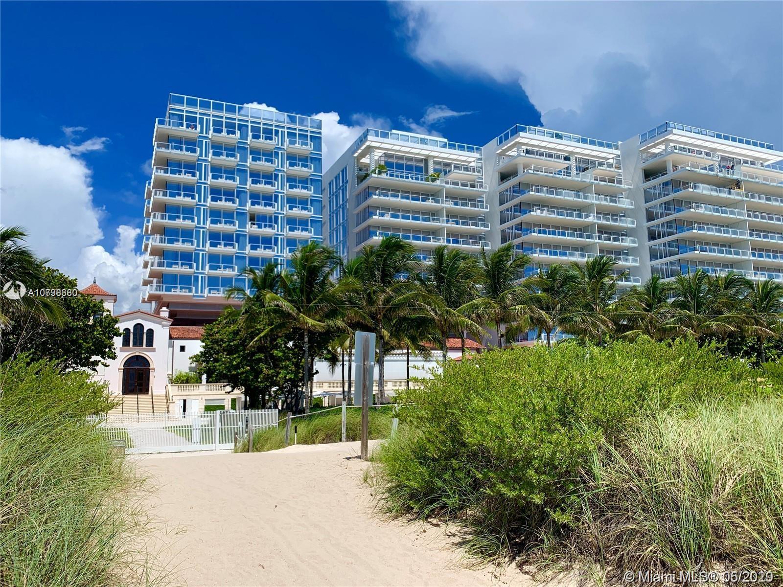 SURF CLUB CONDO - Residential