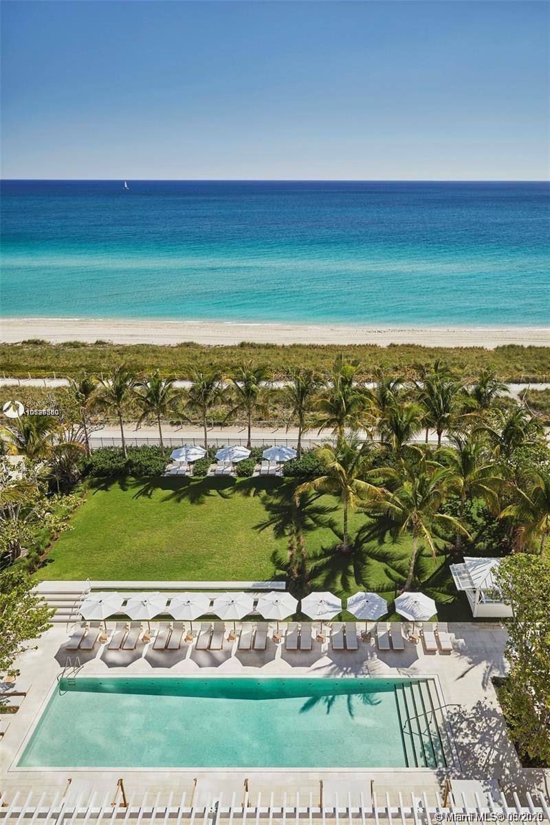 SURF CLUB CONDO - Residential