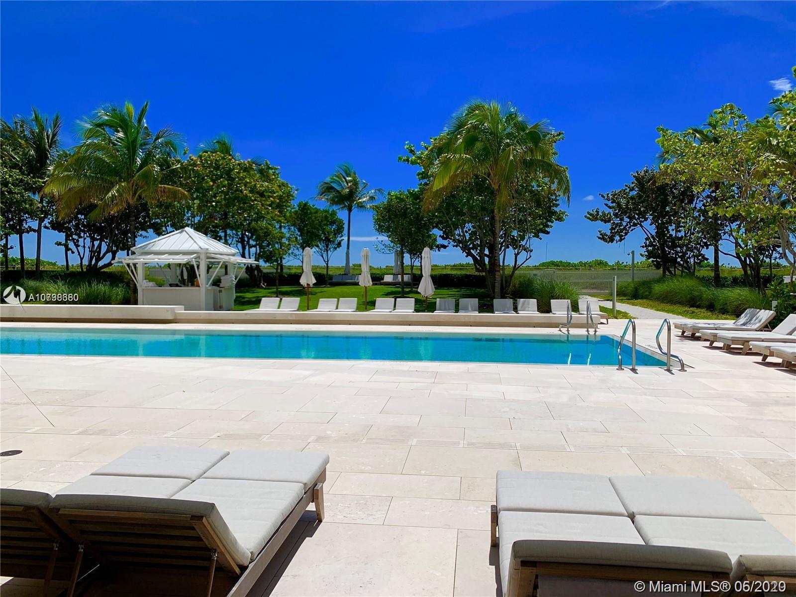 SURF CLUB CONDO - Residential