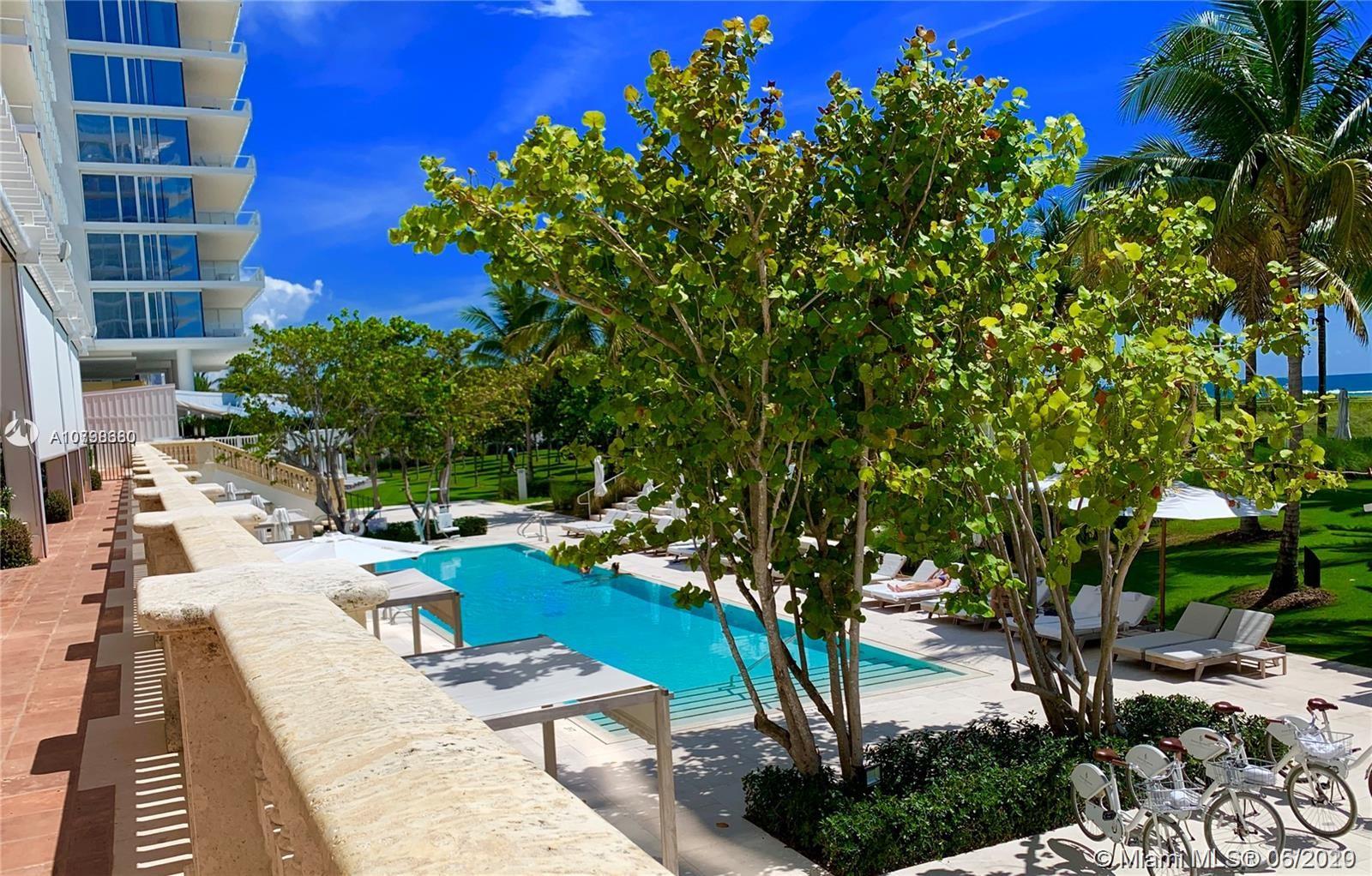 SURF CLUB CONDO - Residential