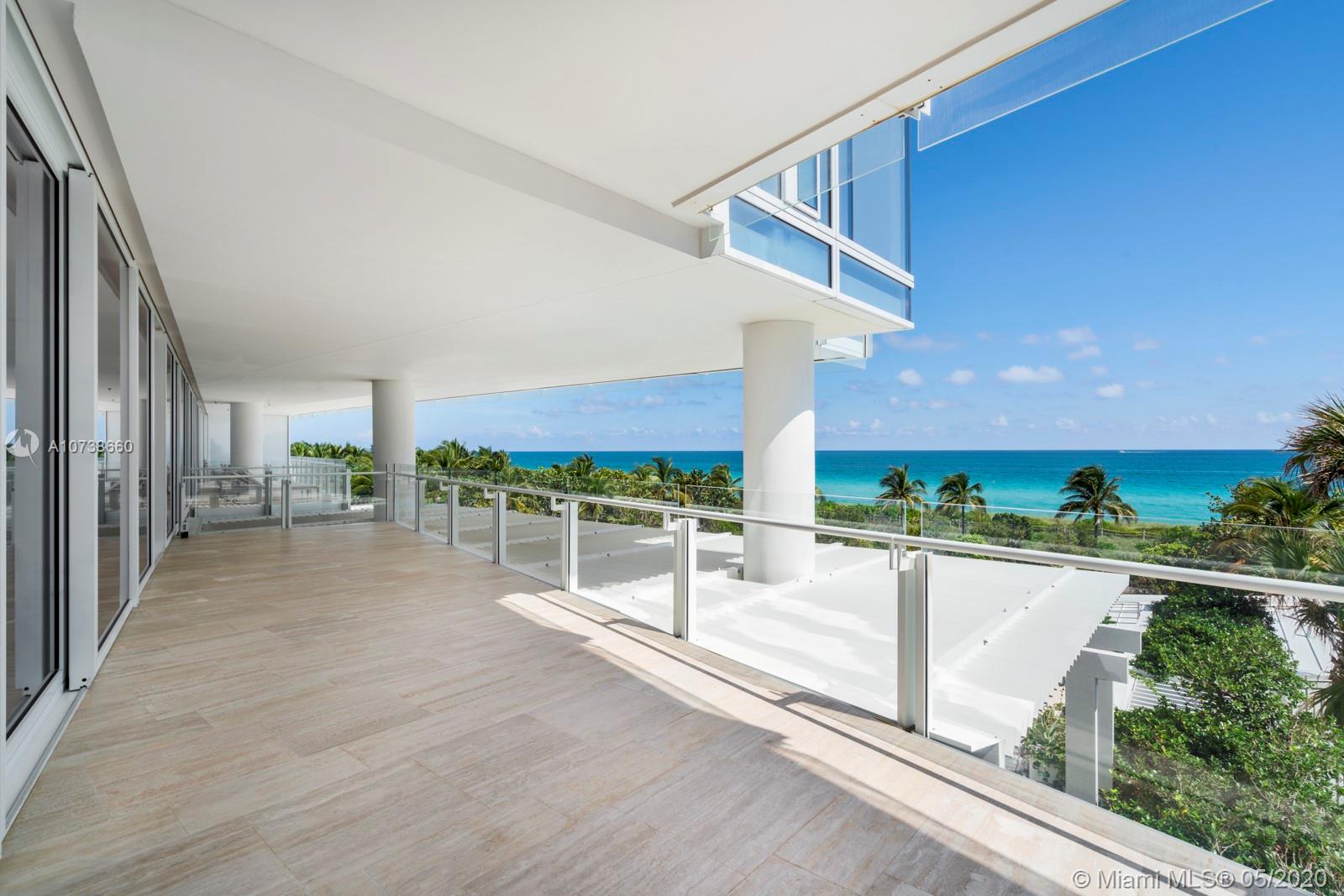 SURF CLUB CONDO - Residential