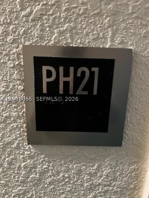 100 Bayview Dr PH-21