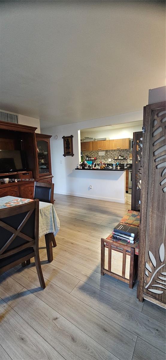 DORAL GARDENS CONDO - Residential Lease