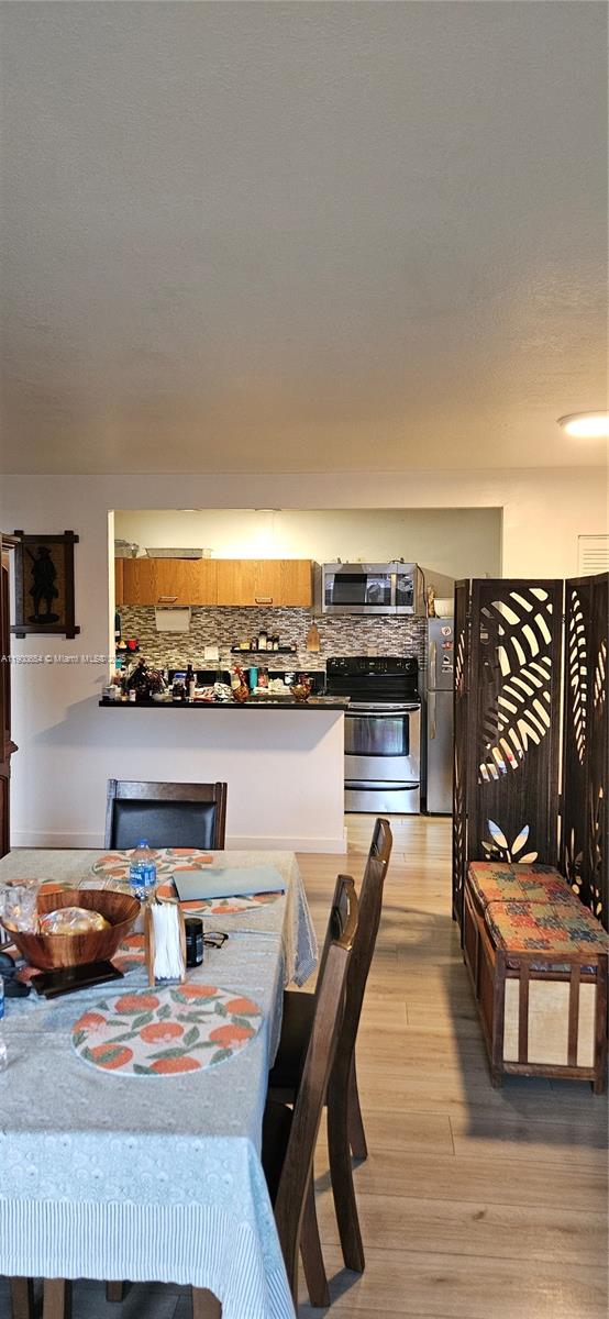 DORAL GARDENS CONDO - Residential Lease