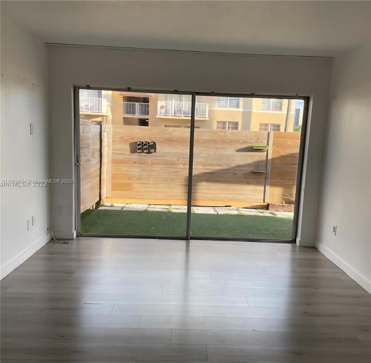 DORAL GARDENS CONDO - Residential Lease