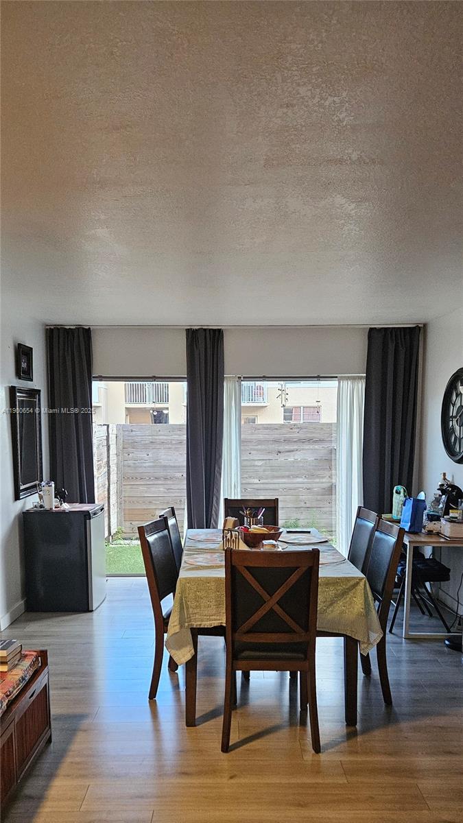 DORAL GARDENS CONDO - Residential Lease