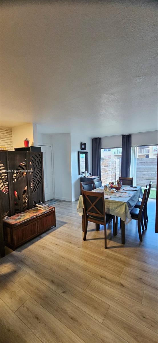 DORAL GARDENS CONDO - Residential Lease