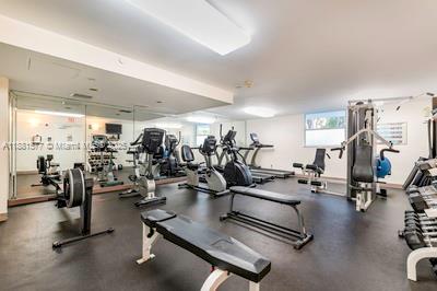 SANDS OF KEY BISCAYNE CON - Residential Lease