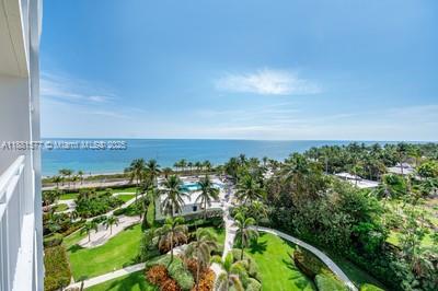 SANDS OF KEY BISCAYNE CON - Residential Lease