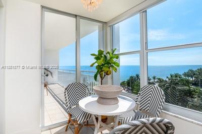 SANDS OF KEY BISCAYNE CON - Residential Lease
