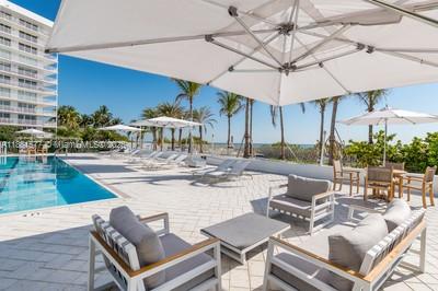 SANDS OF KEY BISCAYNE CON - Residential Lease