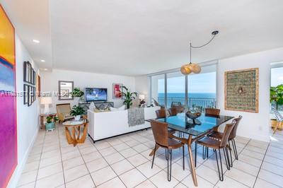 SANDS OF KEY BISCAYNE CON - Residential Lease