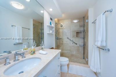 SANDS OF KEY BISCAYNE CON - Residential Lease