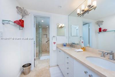 SANDS OF KEY BISCAYNE CON - Residential Lease