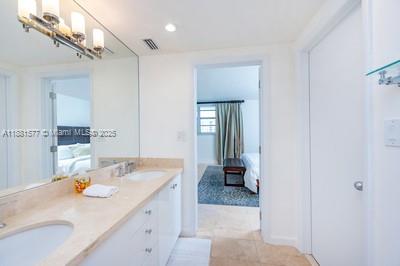 SANDS OF KEY BISCAYNE CON - Residential Lease