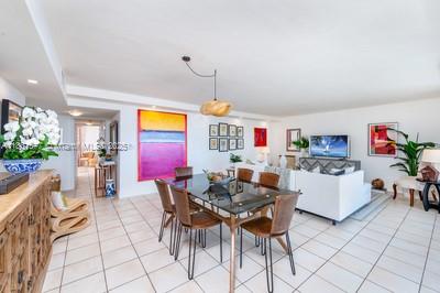 SANDS OF KEY BISCAYNE CON - Residential Lease